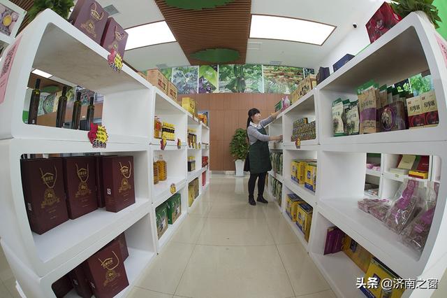 济南养猪第一人,济南电商前十名