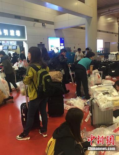 电商法代购现状,电商法与代购