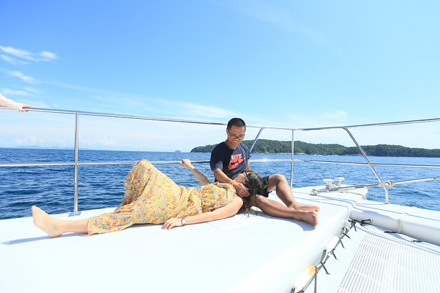 泰国曼谷芭提雅普吉岛自由行,自由行曼谷普吉岛芭提雅