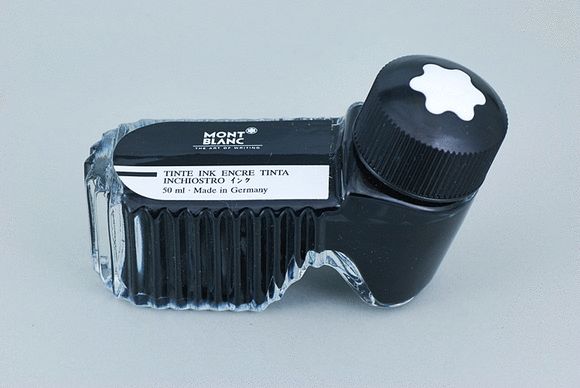 万宝龙钢笔维修价格,万宝龙钢笔修复多少钱