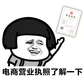 网络经营办理营业执照要什么条件,河南掌上登记怎么申请营业执照