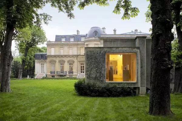 浪漫之都巴黎有多浪漫,巴黎之最浪漫之都