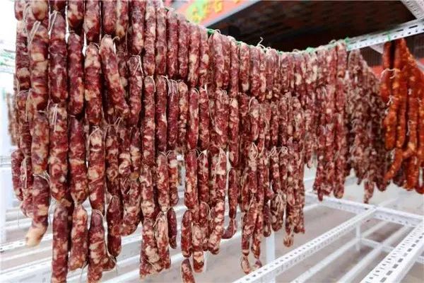 成都必买的当地土特产,成都年货必买清单