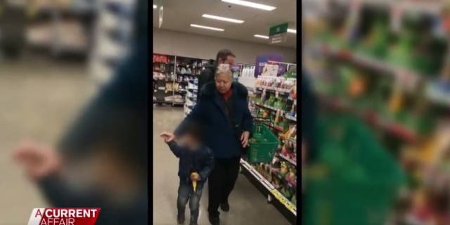 女代购被捕,大量代购奶粉被查官方回应