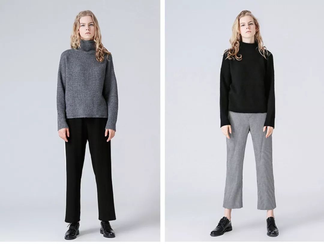 爆款羽绒服全部超低价,反季羽绒服清仓中的低至四折