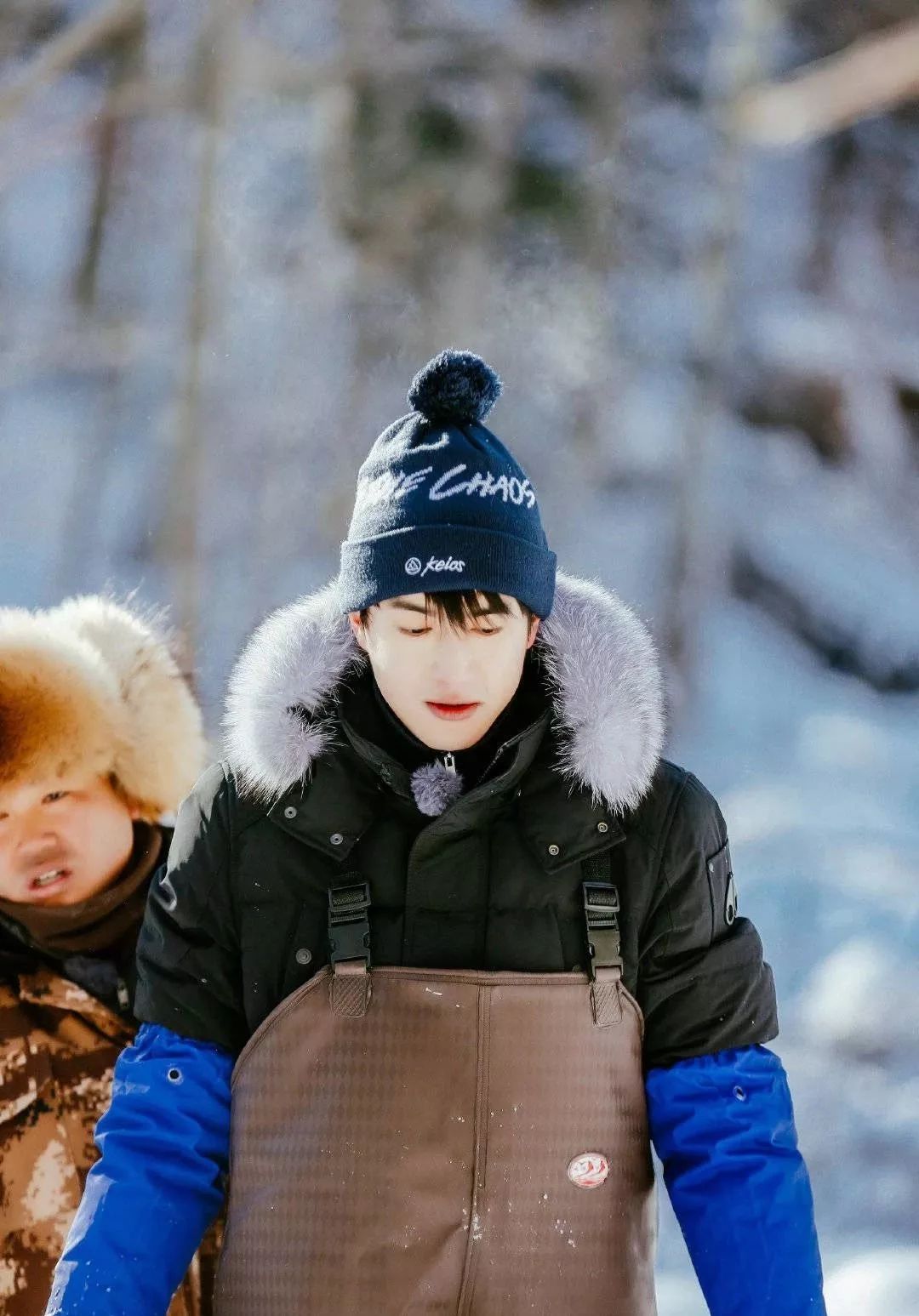 周末综艺看点｜《歌手》《大冰小将》开播，《梦想的声音》《野生厨房》收官