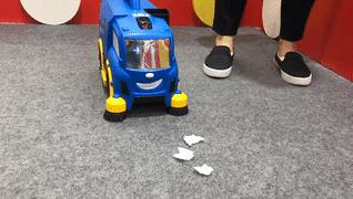 2022香港玩具展会爆款,香港玩具展在哪展