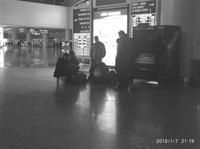 春运带动经济,春运返乡带来的商机