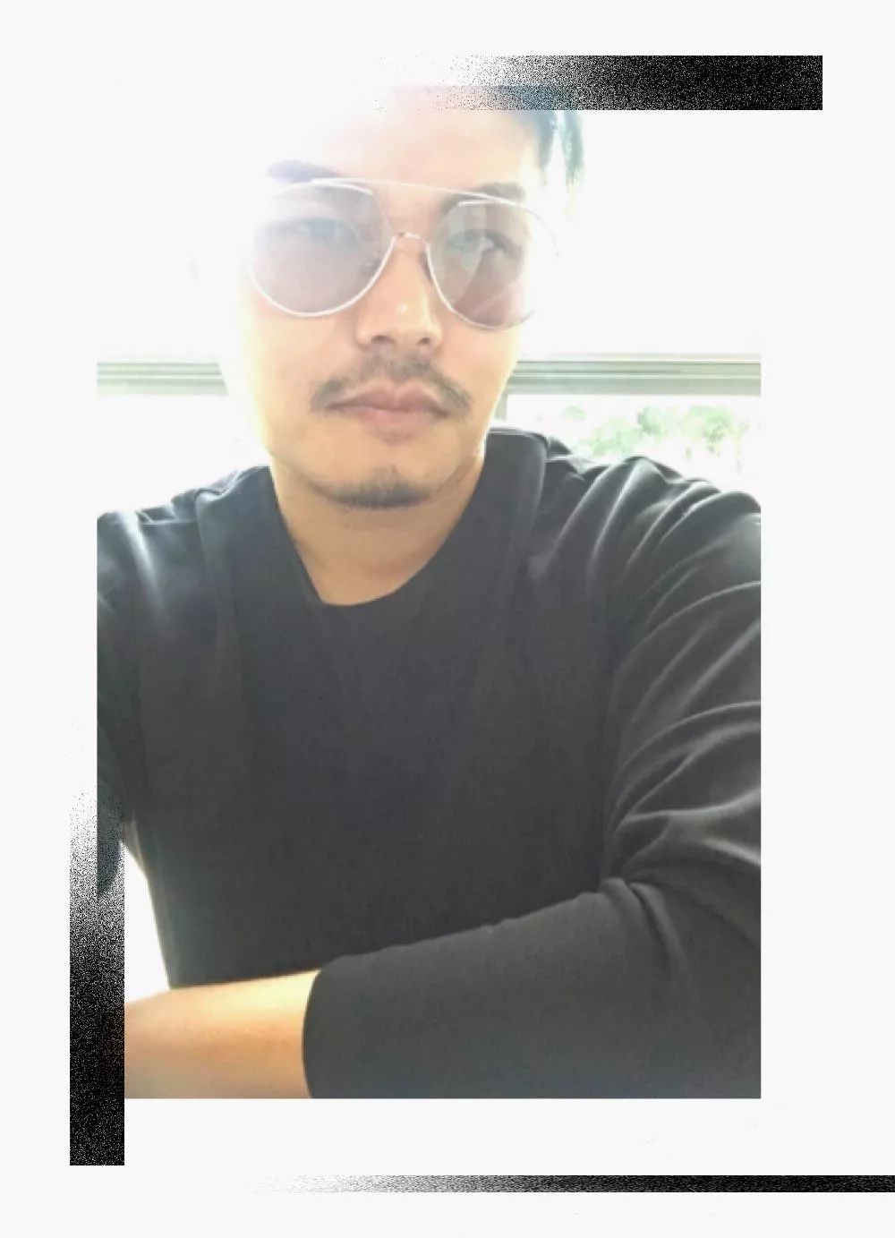 Mark|他们靠着自己的品位,竟把一个男装网站做的有声有色!