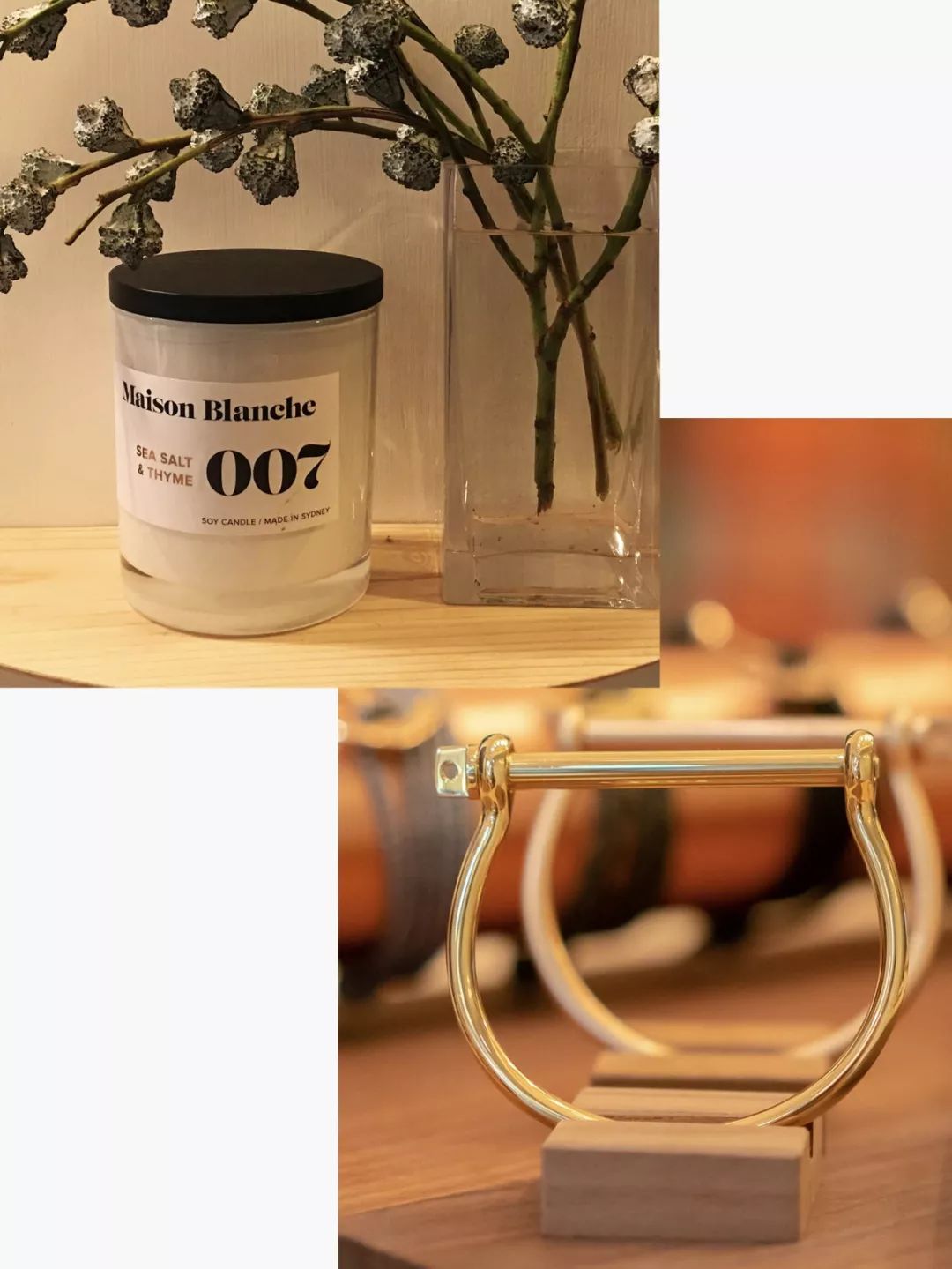 Mark｜他们靠着自己的品位，竟把一个男装网站做的有声有色！