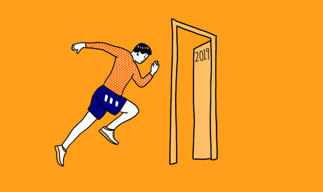 2020年如何成为最好的自己,2020成为更好的自己怎么做