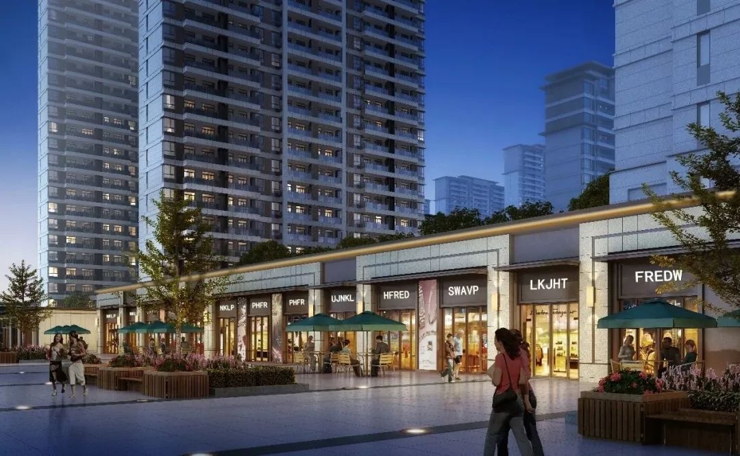 中建咸宁之星二楼,中建咸宁之星装修