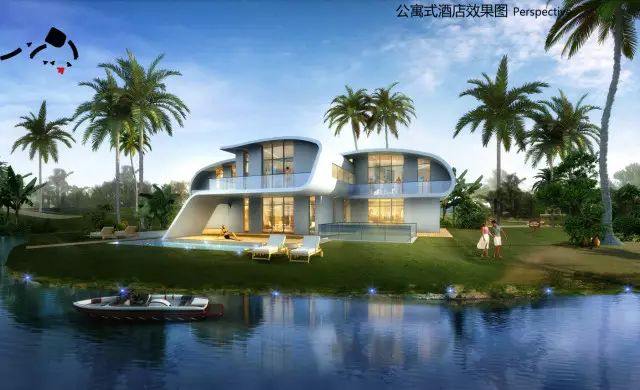 可以坐船的酒店,长乐帆船酒店