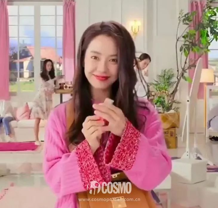 你喜欢的韩剧穿搭,朴信惠的穿搭