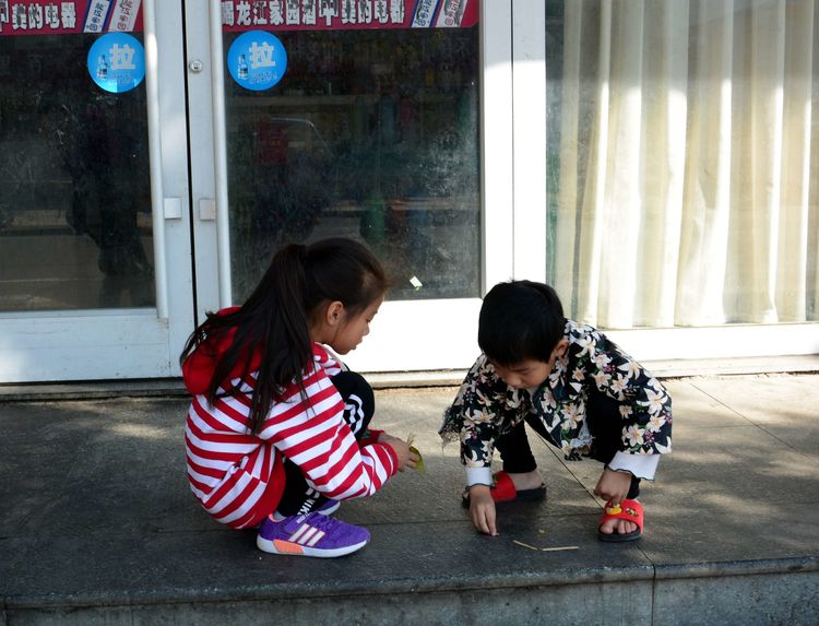 滨州摄影师葛珍君：记录风景和变化记录亲情和友谊