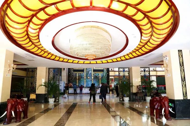 元江高端酒店有哪些,元江经济型酒店推荐