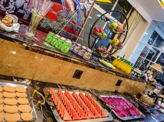 元江高端酒店有哪些,元江经济型酒店推荐