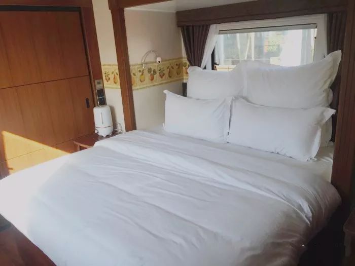 西安周边冬季温泉推荐,西安附近值得泡的温泉