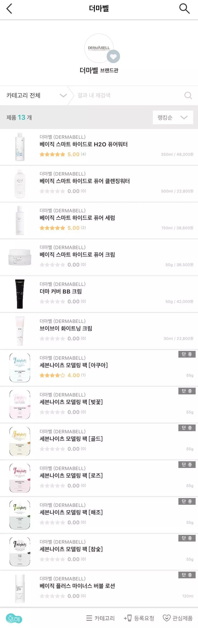 韩妆当年在国内有多火,韩国最火的前十名韩妆品牌