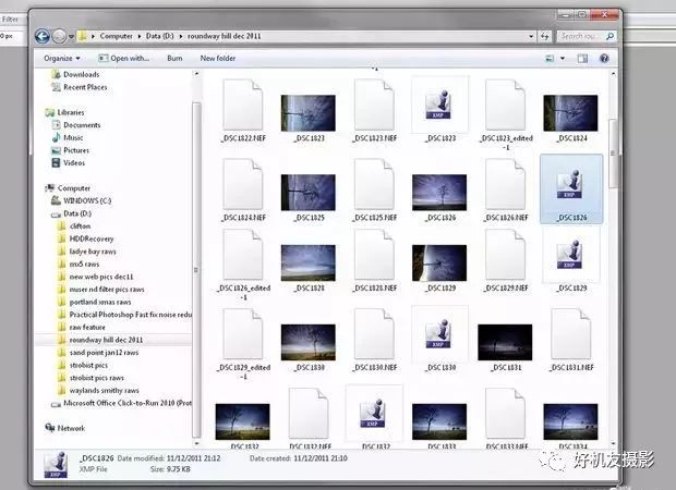 raw格式讲解,关于raw格式的所有疑问