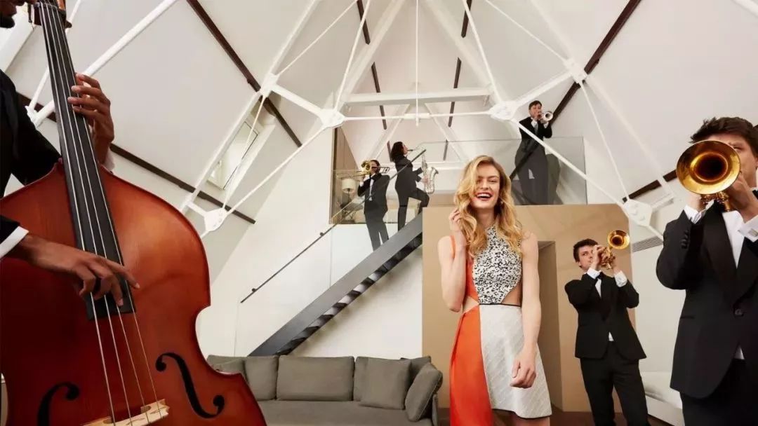 最经典的酒店logo设计,知名酒店logo有哪些