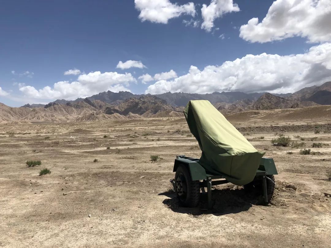 休整后的进击，巍巍昆仑就在眼前……「白龙马3号的青藏线之旅」