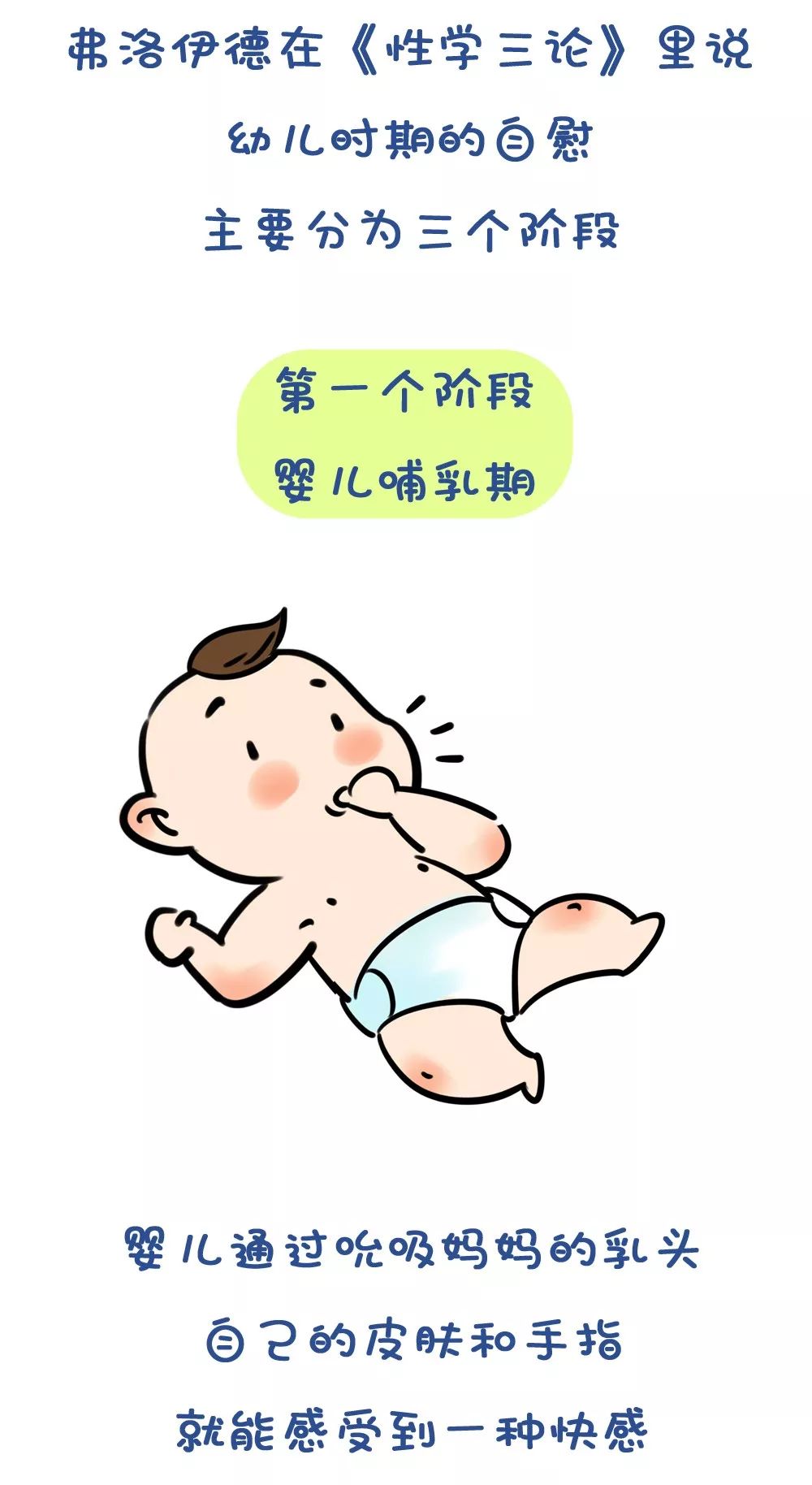 5岁男孩，摸*处私**，夹腿、蹭被子，这个妈妈的做法让无数父母点赞