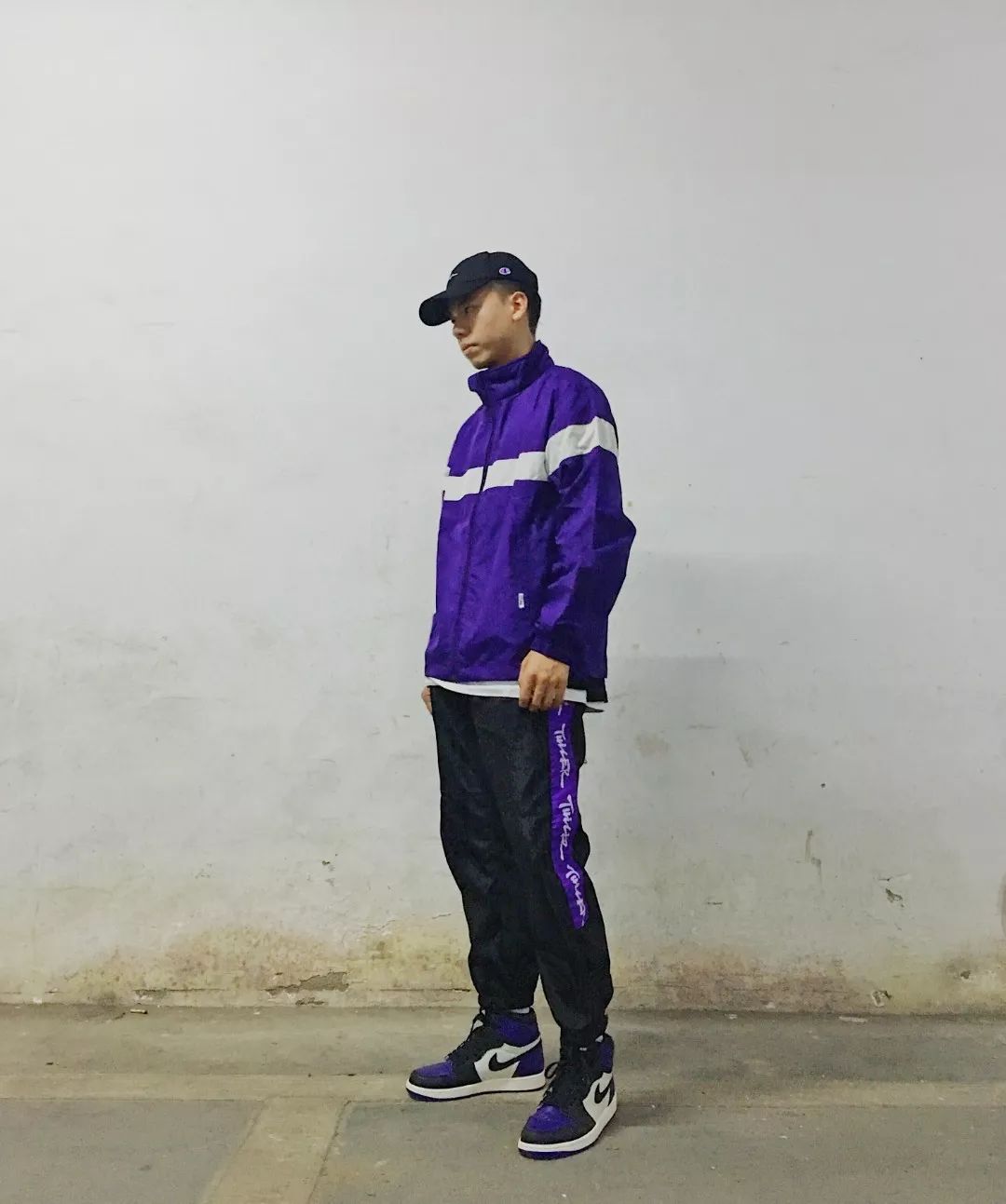 好物推荐一周穿搭不重样,好物推荐博主冬季穿搭