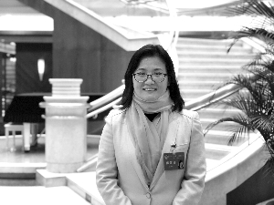 鄂州市卫生职称评审王黎明,王黎明发言