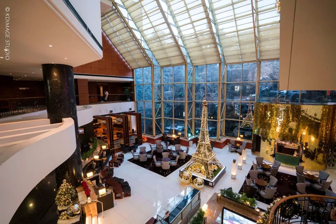 冬季韩国旅行,带你去看韩剧以外的生活!