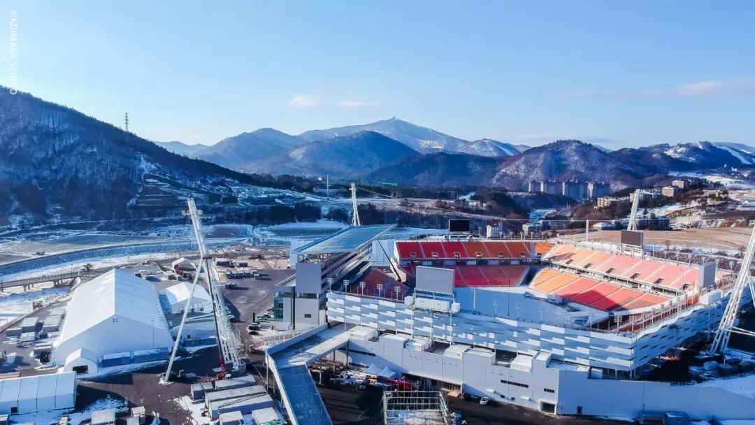 冬季韩国旅行,带你去看韩剧以外的生活!