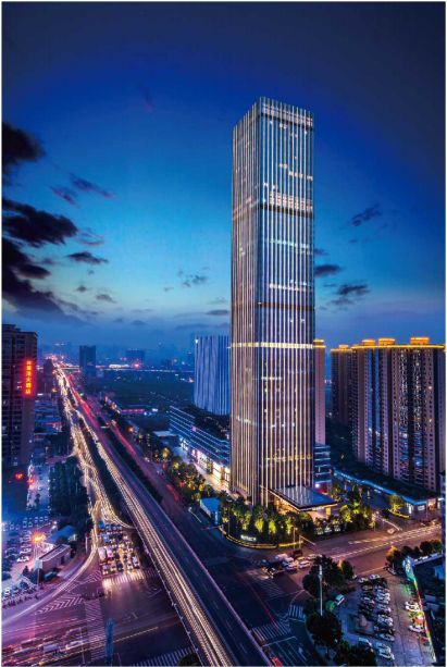 我是黎托，梦想直达雨花，幸福“黎”你很近！