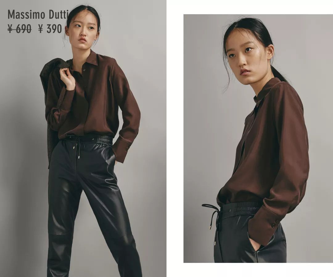 zara年终大促要降几次,zara年终折扣基本卖完了