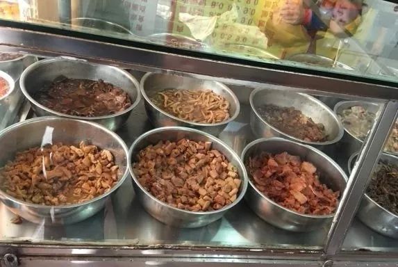 一座城市美食,梧州特色美食老字号