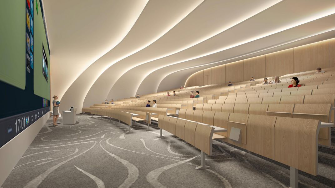 西安曲江康桥国际学校,西安康桥国际学校最新消息