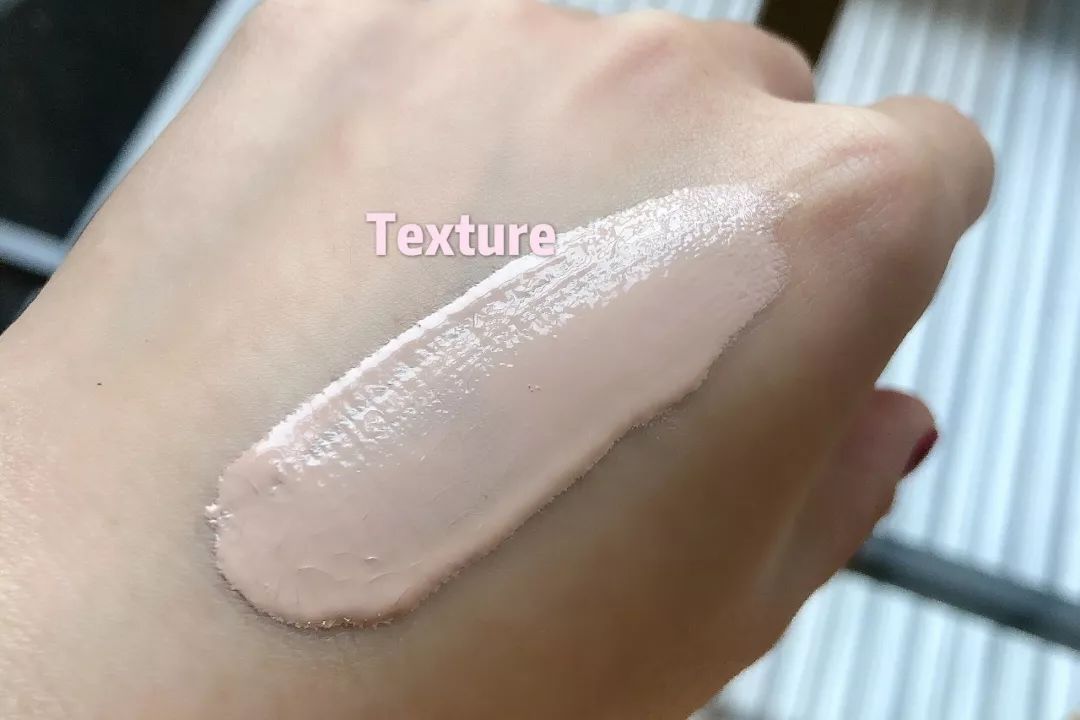 最近觉得好用的粉底液液液们