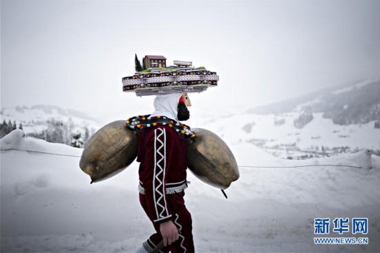 一周看世界,一周看天下