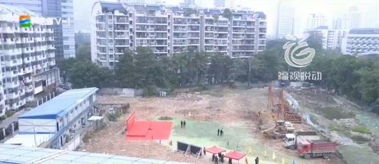 福州儿童医院门诊综合楼,福州儿童医院位置图最新