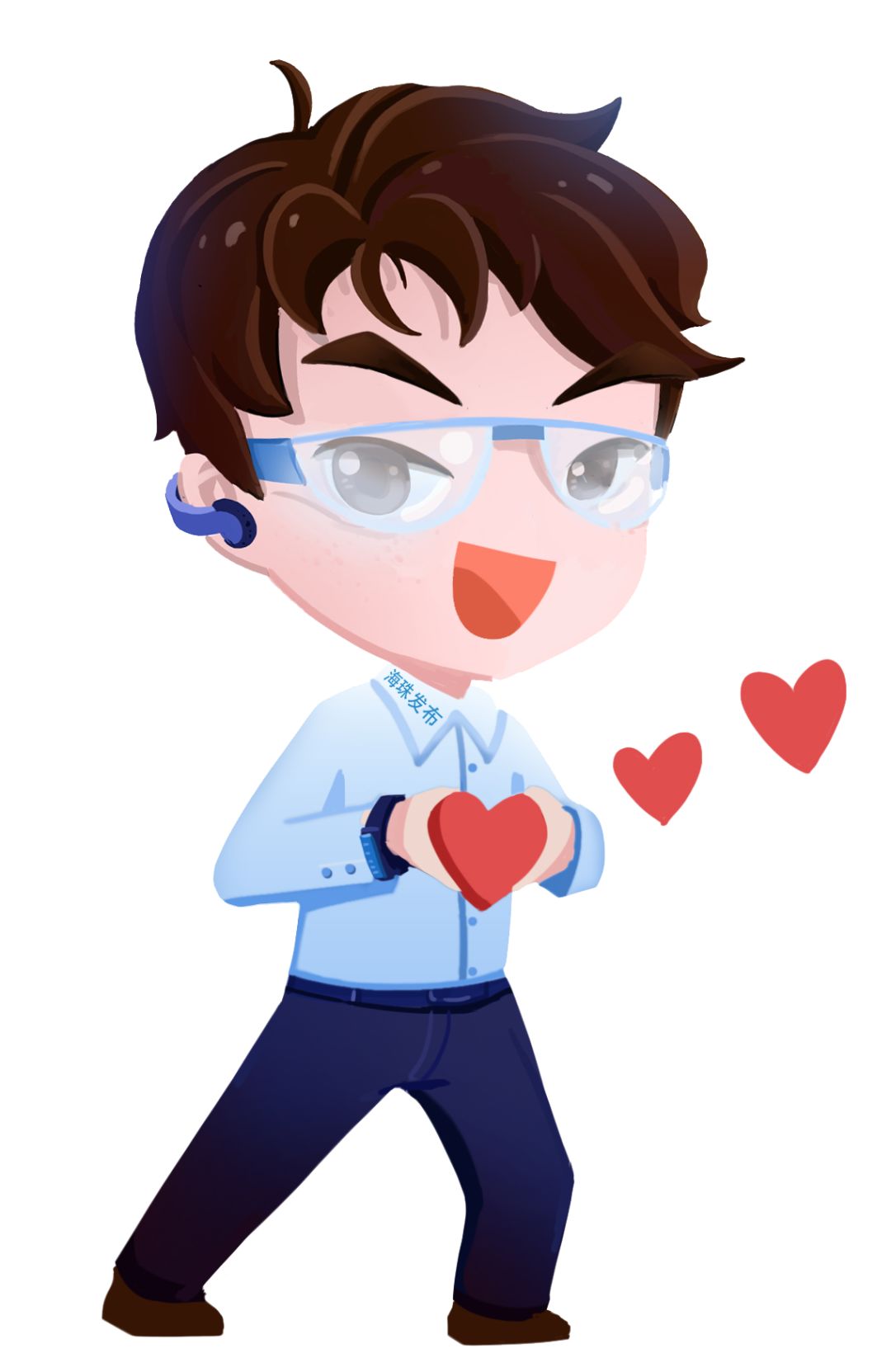 认准海珠这家医院，从此生娃不用再忍十级阵痛痛痛痛痛！