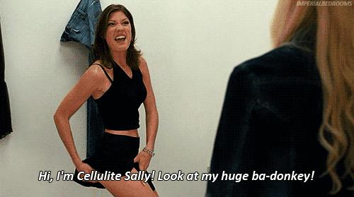 丢掉大妈*裤内**！换上它，清爽舒服，连老公都夸漂亮