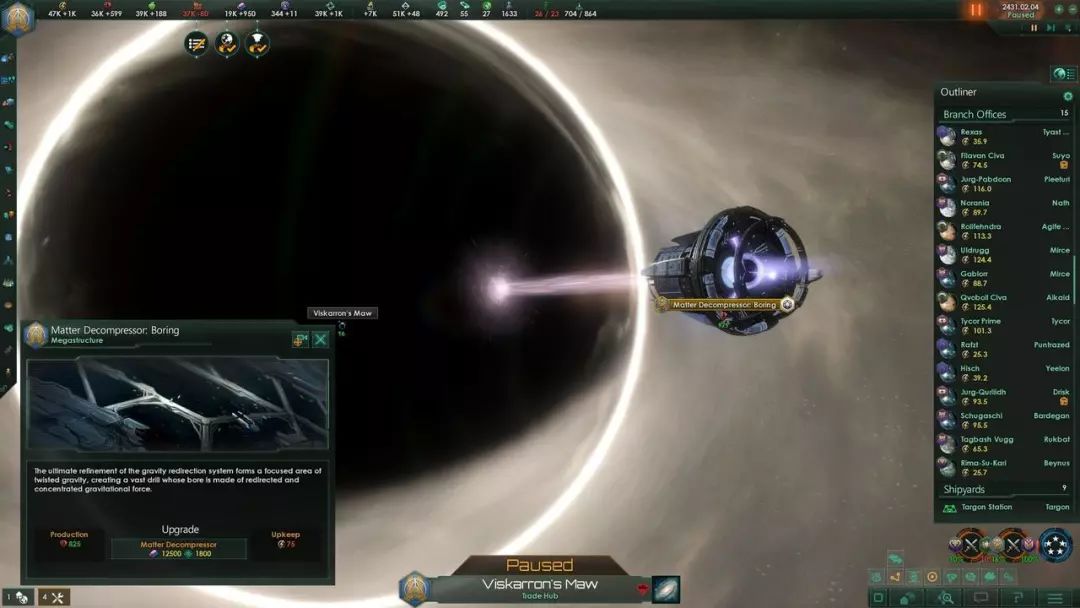 群星2,群星2steam