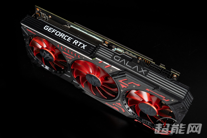 影驰rtx2080ti大将显卡评测,影驰rtx2070gamer8g