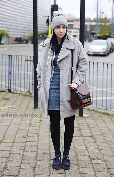 怎么在淘宝买到平价又好看的大衣?链接都给你备好了!