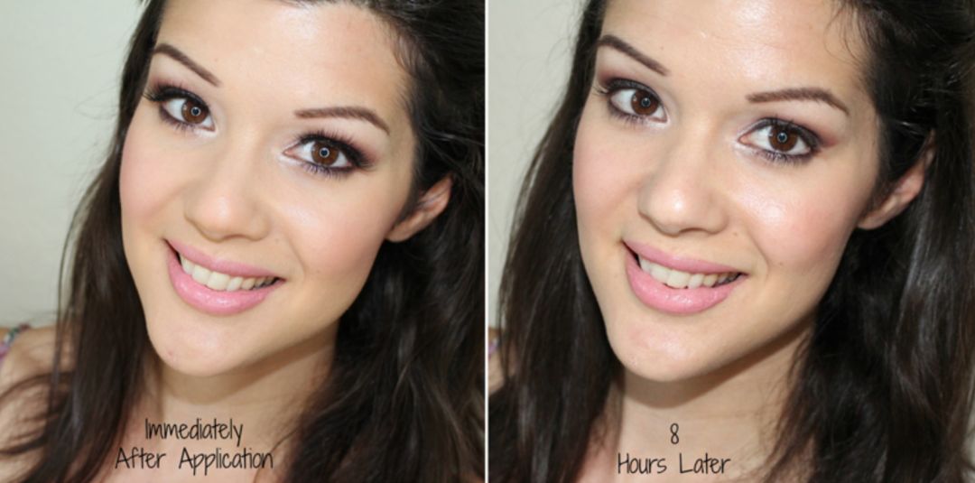 粉底液买回来不好用,粉底液买不够白怎么办