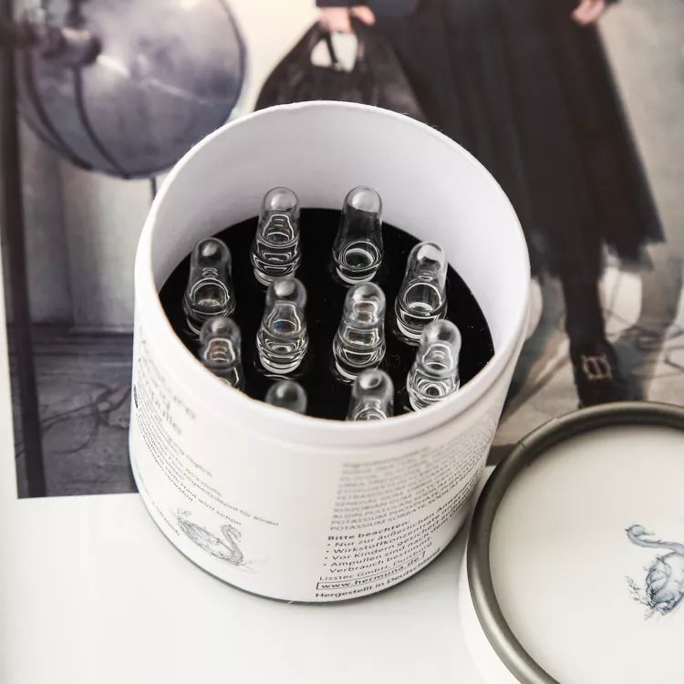 安瓶补水紧致提拉去皱精华,嫩白抗皱安瓶精华