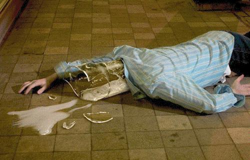 为什么总有人千杯不醉？原来尬酒前也是有大招的呀！让我醉的像条狗，却不帮我解酒……