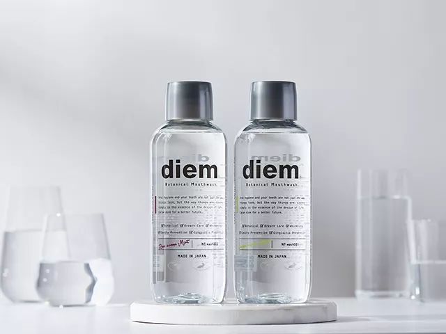 一条精选｜一瓶性冷淡漱口水，挑不出毛病