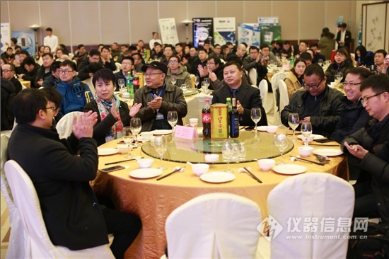 安徽科学仪器经销商与厂家交流会,安徽科学仪器厂家与经销商交流会