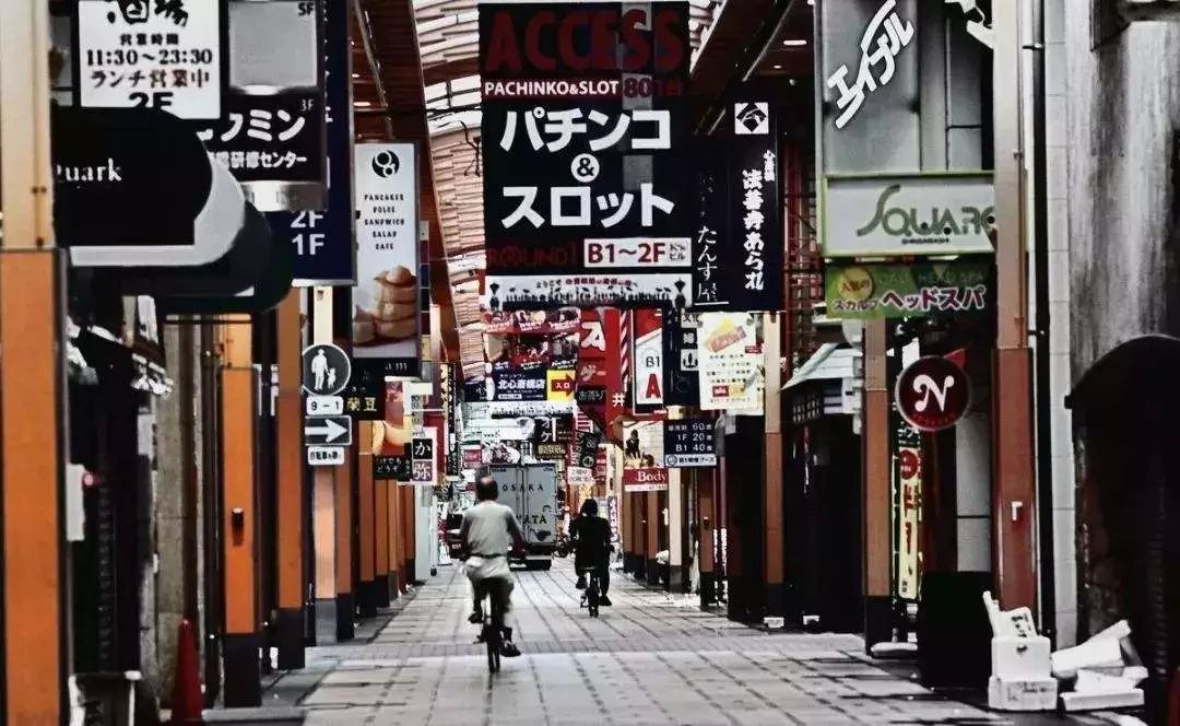 涨知识｜外国旅行者今年要向日本多缴哪些税？