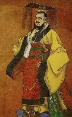 历史上最伟大的十个皇帝排名,盘点历史上最伟大的十个皇帝